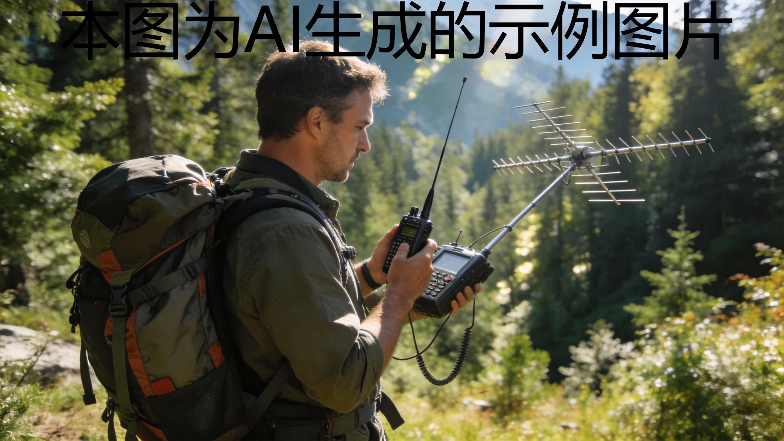 探寻揭秘东宁深山里神秘电台的真相