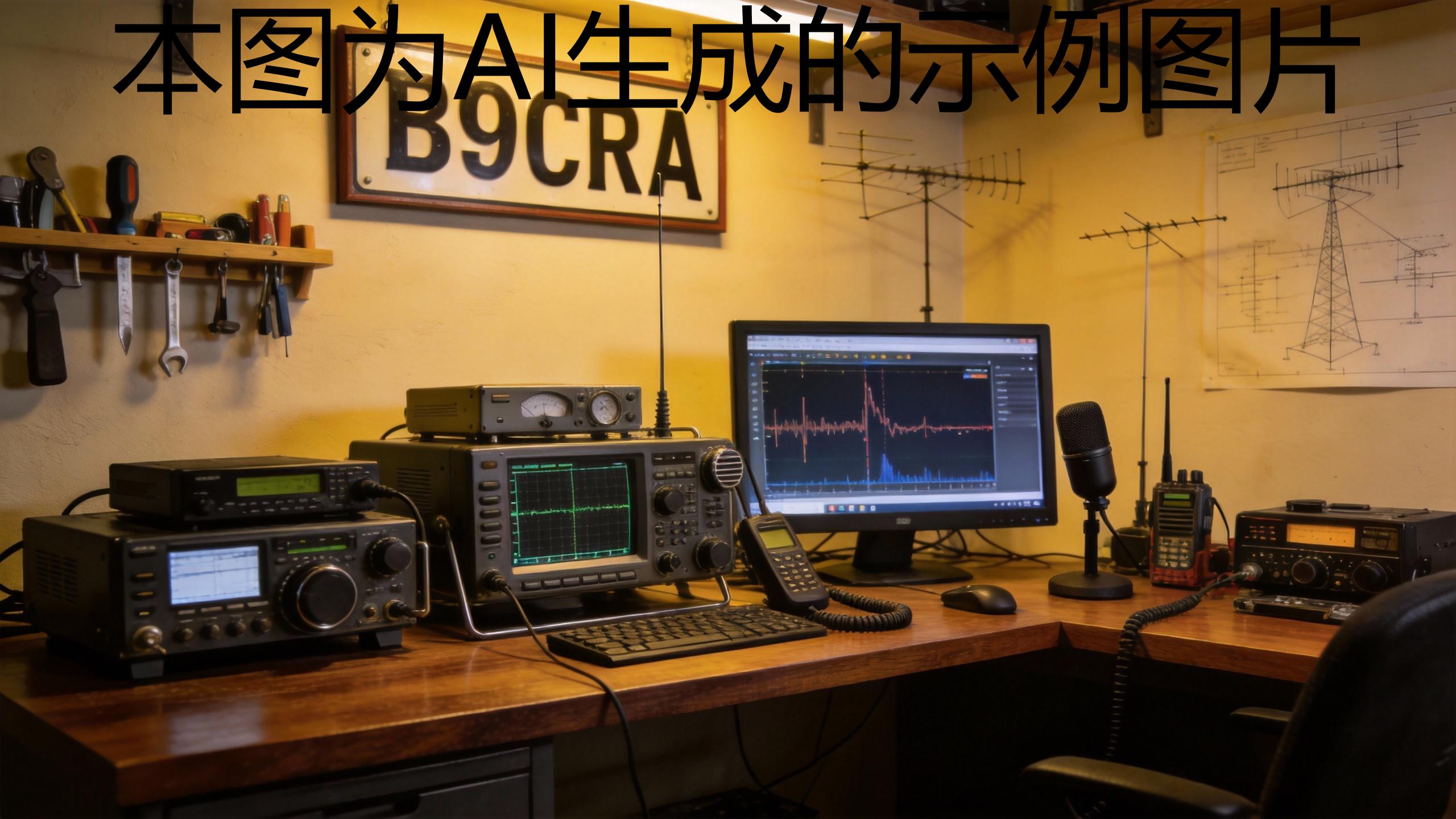 2024年度 "5.5中国业余无线电节" 纪念通联活动